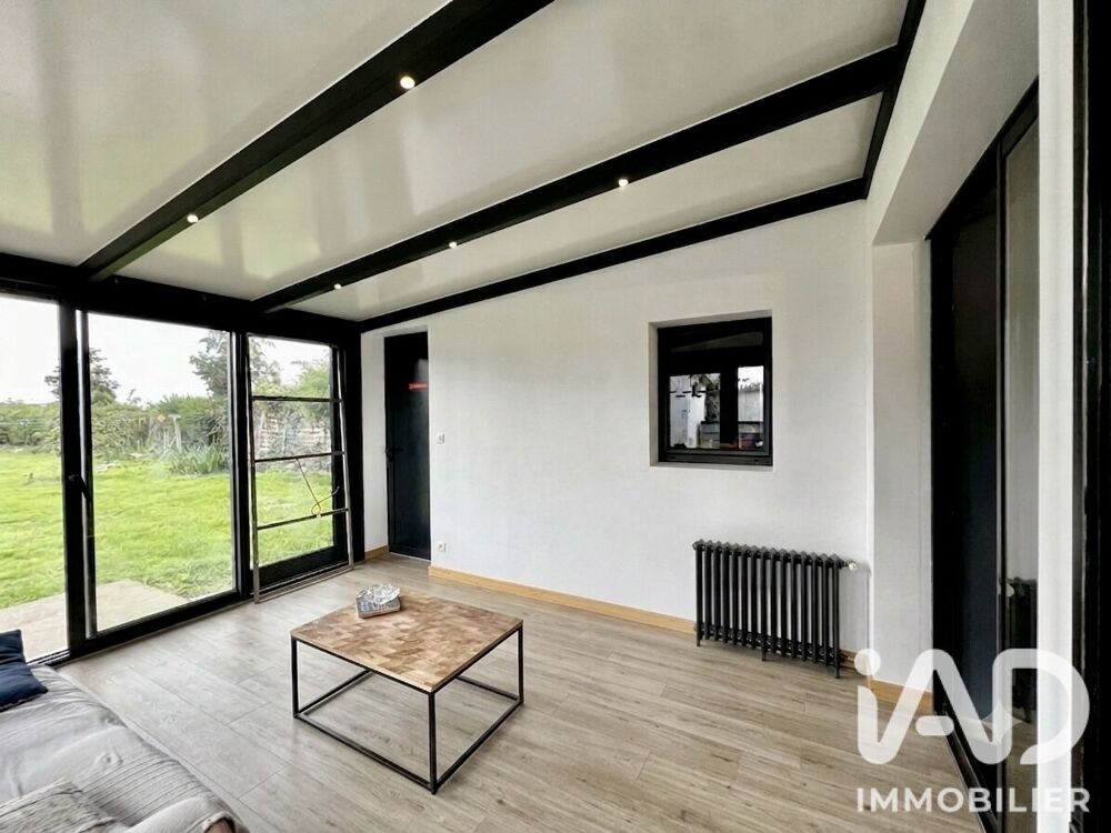 Vente Maison Vente Maison/villa 6 pièces Richeville