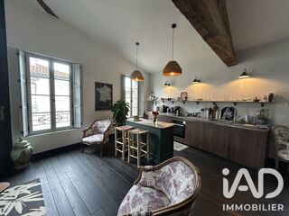 Vente Appartement Vente Appartement 3 pièces Libourne