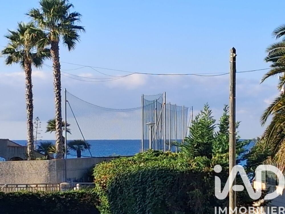Vente Maison Vente Maison d'architecte 9 pièces Saint-cyr-sur-mer