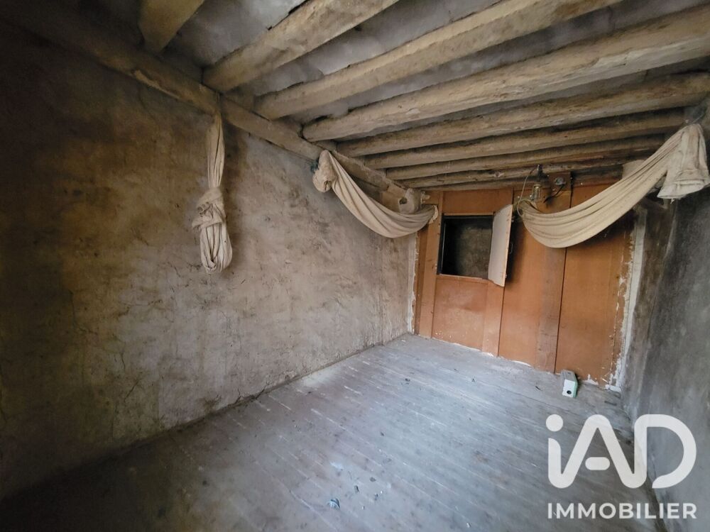 Vente Maison Vente Maison/villa 8 pièces Nogent-l'artaud
