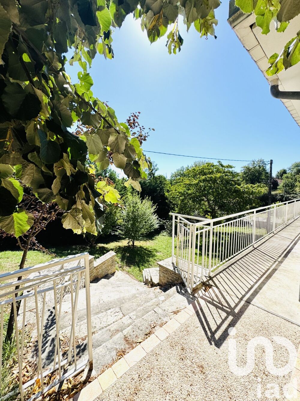 Vente Maison Vente Maison/villa 6 pièces Gourdon