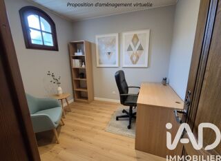  Maison � vendre 4 pi�ces 101 m�