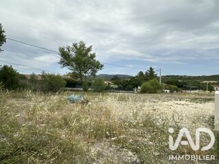  Terrain à vendre 572 m²