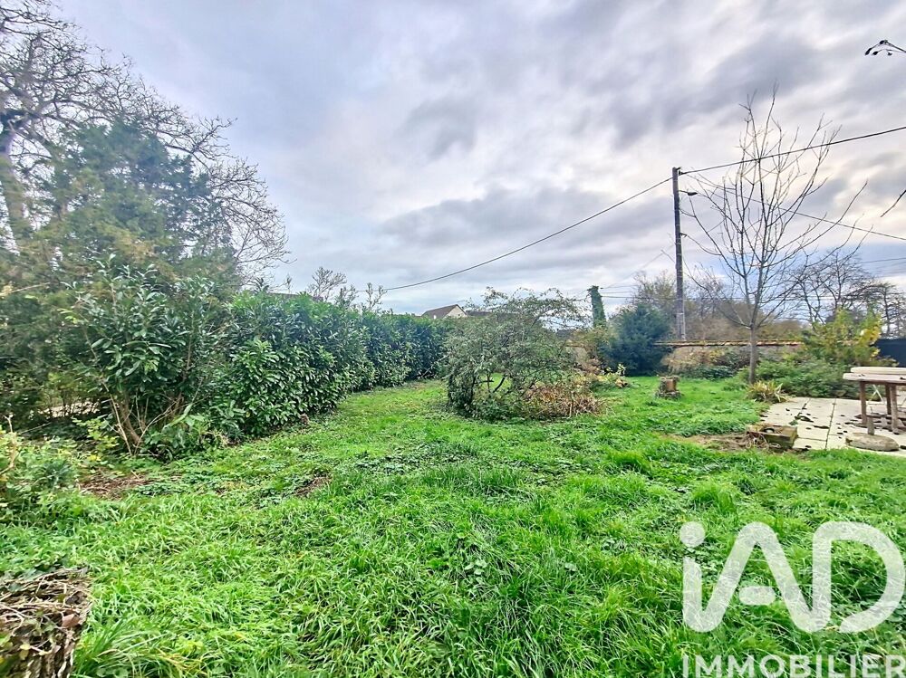 Vente Maison Vente Maison/villa 5 pièces Germigny