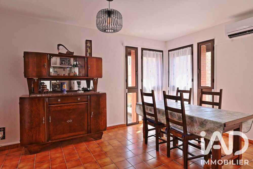 Vente Appartement Vente Appartement 3 pièces Argelès-sur-mer