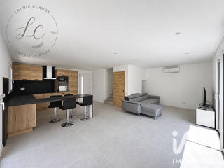  Maison à vendre 4 pièces 80 m²