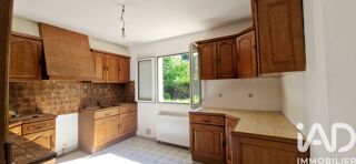  Maison à vendre 6 pièces 120 m²