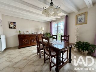  Maison à vendre 4 pièces 91 m²