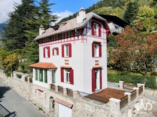  Maison à vendre 6 pièces 167 m²