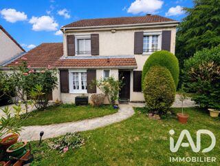  Maison à vendre 8 pièces 131 m²