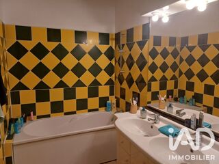  Appartement à vendre 3 pièces 59 m²