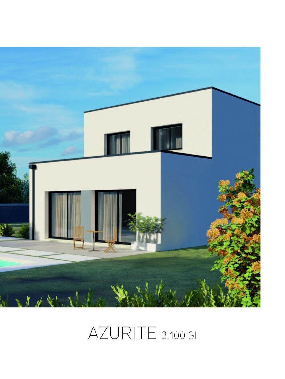 Vente Terrain Vente Terrain à bâtir 194 m&sup2; Neuilly-plaisance
