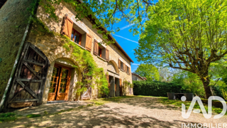  Maison à vendre 9 pièces 225 m²