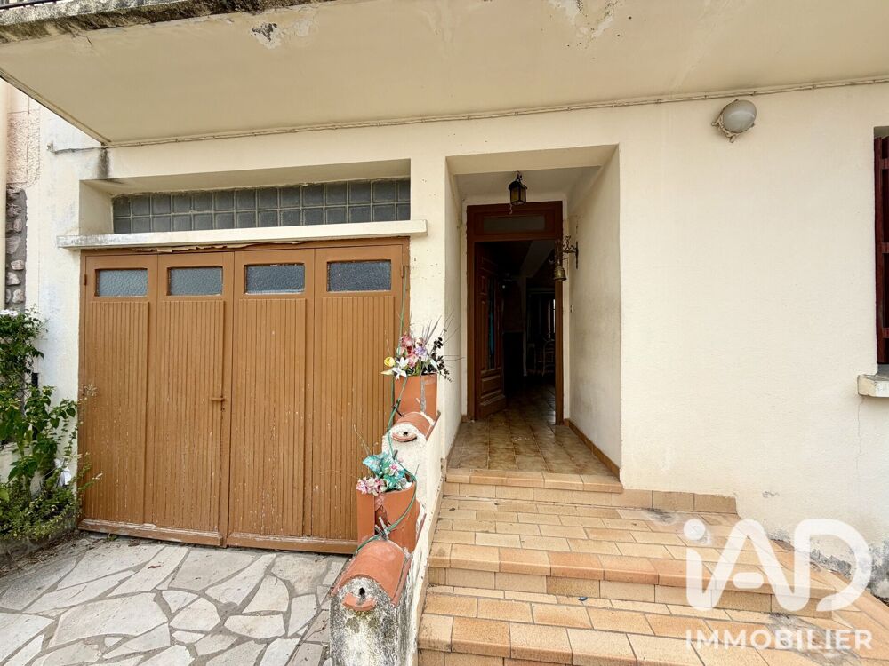 Vente Maison Vente Maison traditionnelle 4 pièces Pollestres
