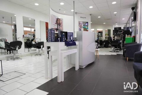   Vente Boutique/Local commercial 135 m&sup2; 
