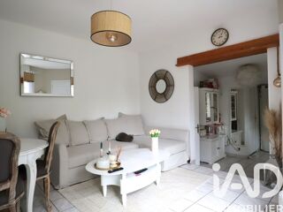  Maison à vendre 2 pièces 48 m²