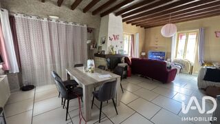 Maison à vendre 4 pièces 109 m²