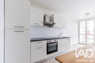  Appartement à vendre 3 pièces 71 m²
