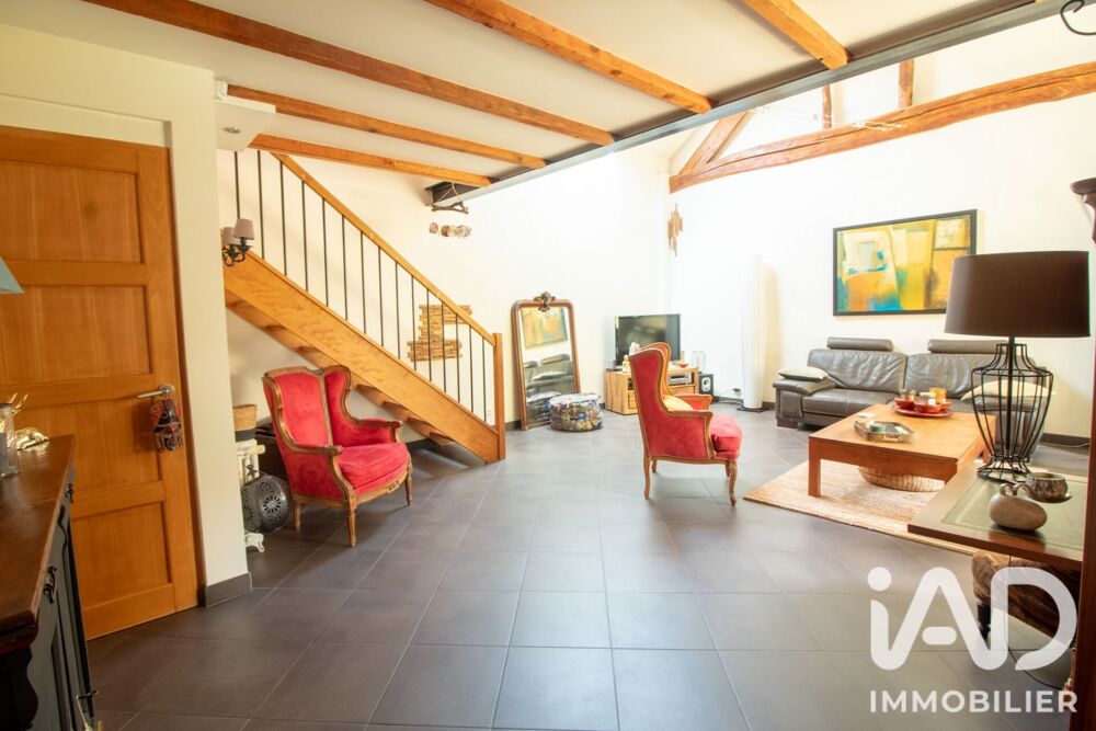 Vente Maison Vente Maison/villa 6 pièces Neauphle-le-château