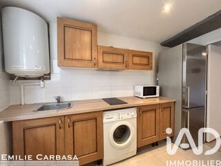  Appartement à vendre 1 pièce 28 m²