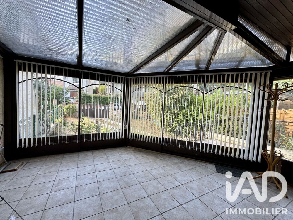 Vente Maison traditionnelle 6 pièces
