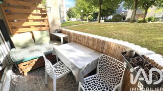  Appartement à vendre 4 pièces 76 m²
