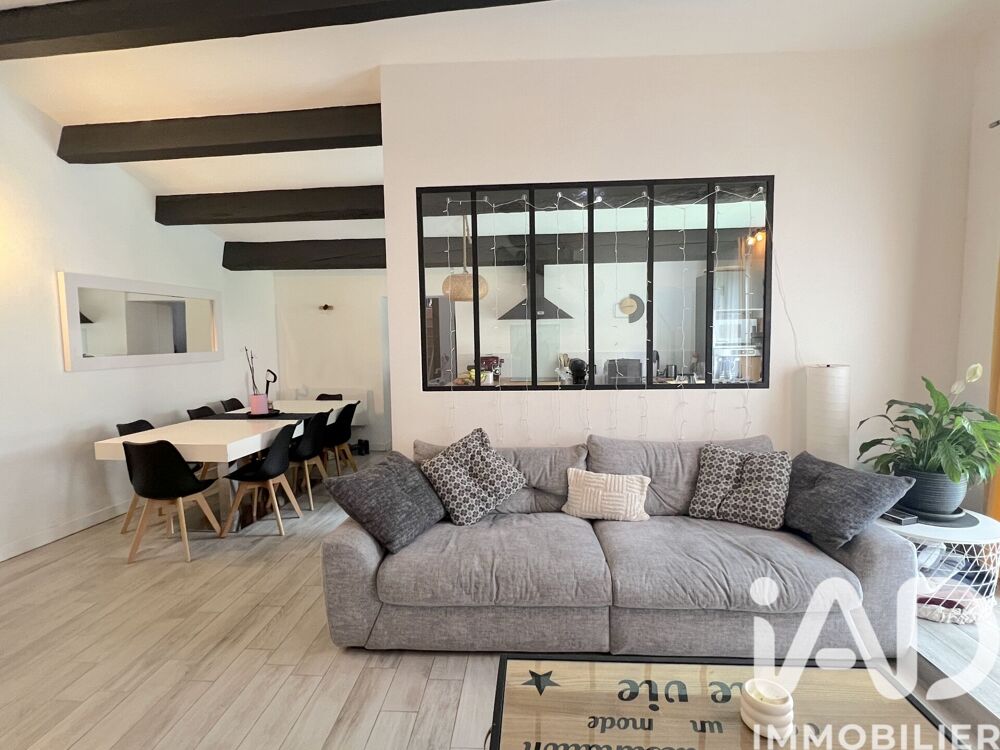 Vente Duplex 5 pièces