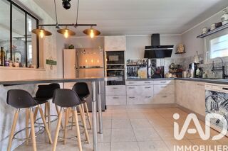  Maison à vendre 6 pièces 158 m²