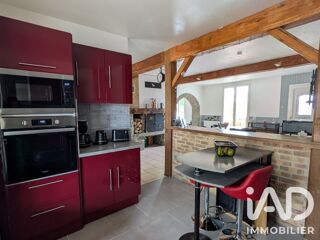  Maison à vendre 8 pièces 170 m²