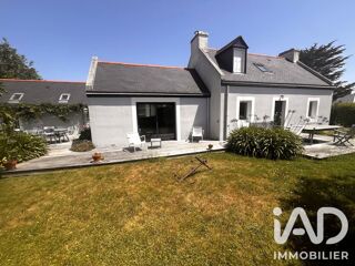  Maison à vendre 5 pièces 82 m²