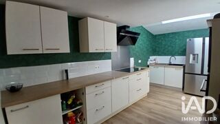  Maison à vendre 6 pièces 120 m²