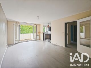  Appartement à vendre 2 pièces 44 m²