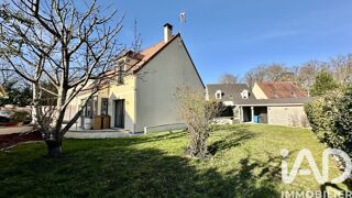  Maison � vendre 7 pi�ces 142 m�