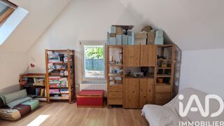  Maison à vendre 6 pièces 96 m²