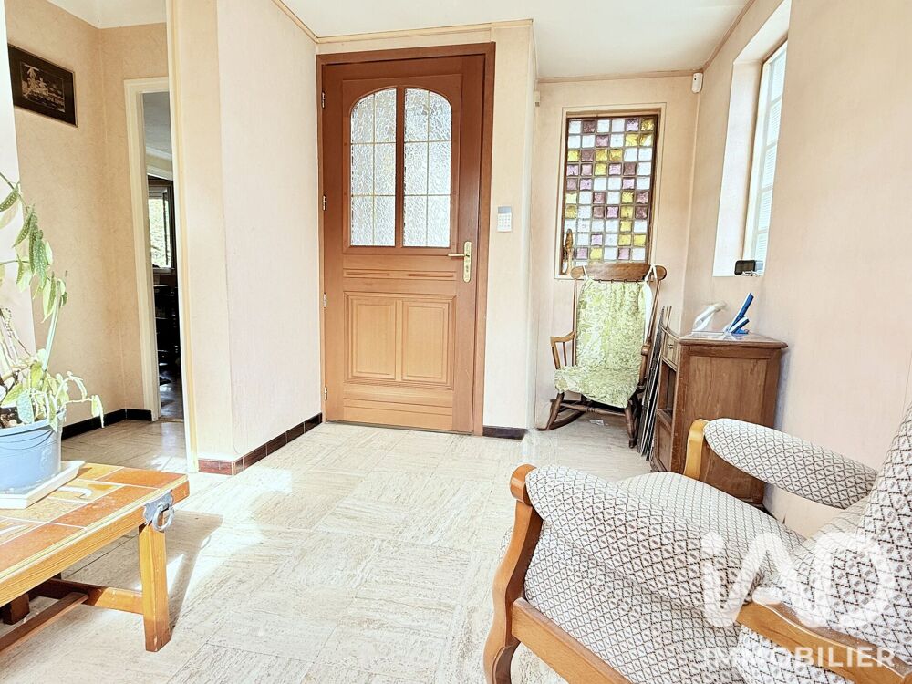 Vente Maison Vente Maison/villa 4 pièces Villeneuve-saint-georges