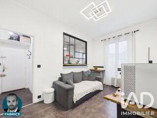 Vente Appartement Vente Appartement 2 pièces Maisons-alfort