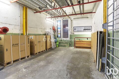   Vente Murs commerciaux 220 m&sup2; 