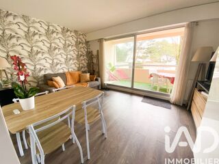  Appartement à vendre 1 pièce 23 m²