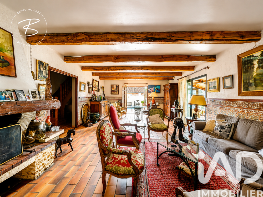 à vendre  Maison Six-Fours-les-Plages (83140)