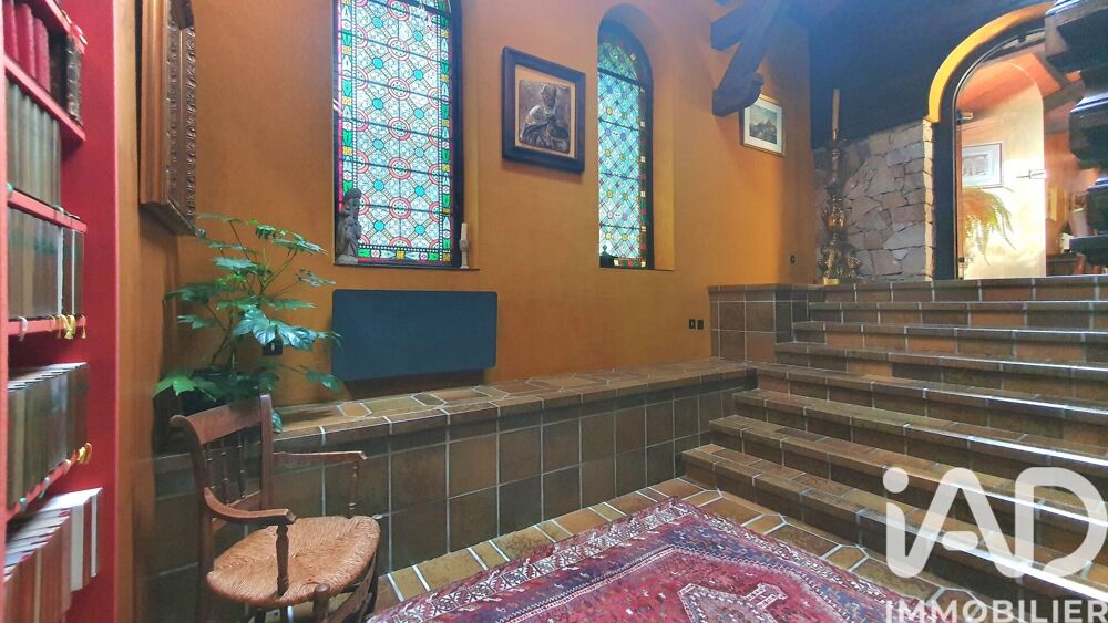 à vendre  Maison Orcines (63870)