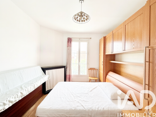  Maison à vendre 4 pièces 68 m²