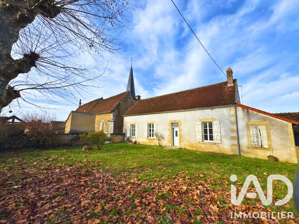 Vente Maison Vente Maison/villa 5 pièces Perroy