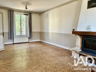  Maison à vendre 8 pièces 138 m²