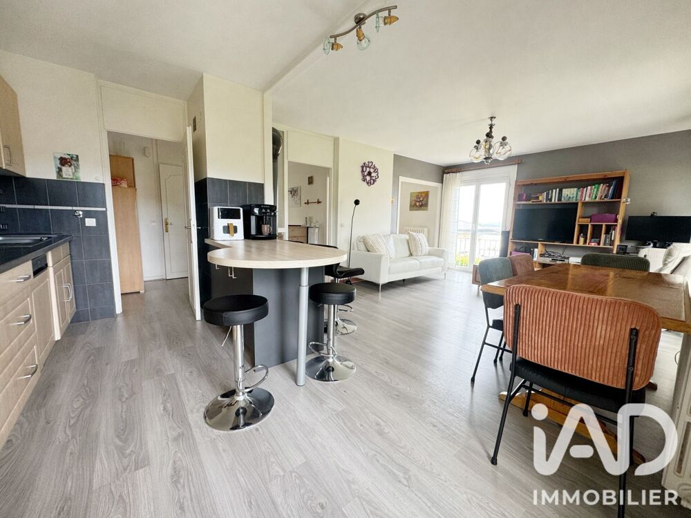 Vente Maison Vente Maison/villa 5 pièces La motte-servolex