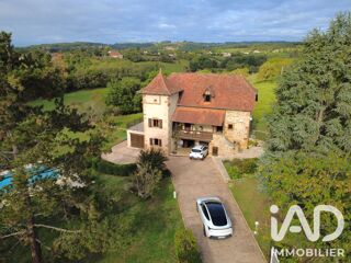  Maison à vendre 7 pièces 110 m²