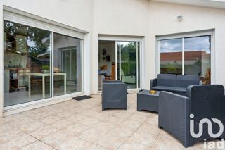  Maison à vendre 4 pièces 117 m²