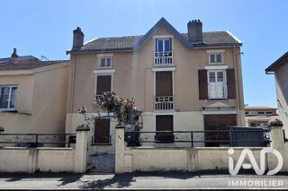  Appartement à vendre 7 pièces 91 m²