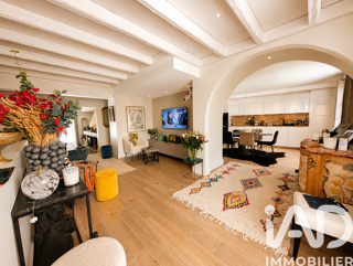  Appartement à vendre 4 pièces 149 m²
