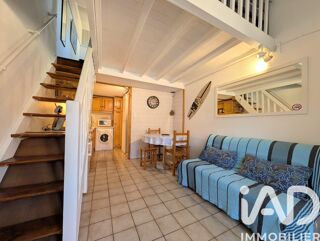  Maison à vendre 2 pièces 28 m²