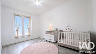  Appartement à vendre 3 pièces 55 m²